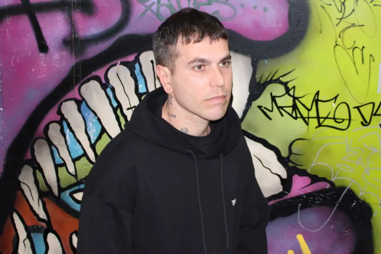 Andrea Giudice shares five tips for successful music production