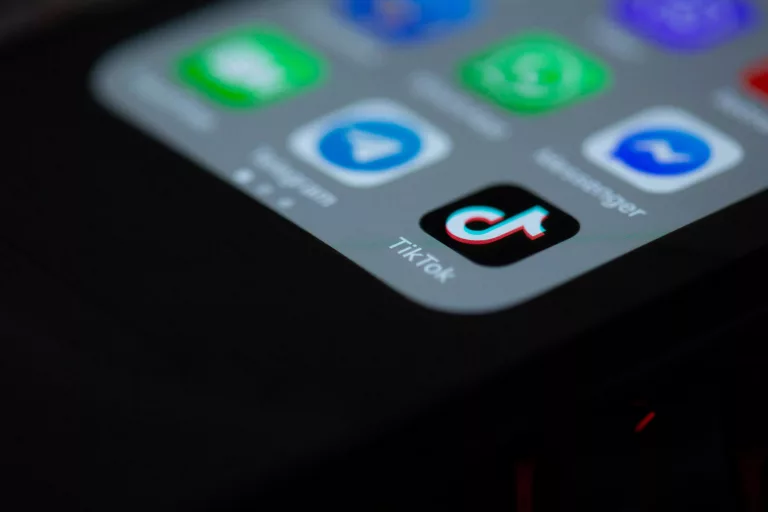 Congress moves to ban TikTok in the US