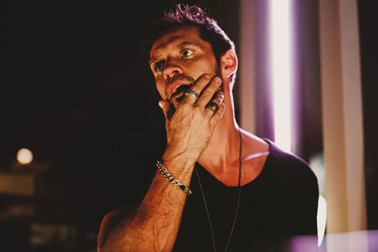 Listen to Matt Caines & Alehhos’ ‘La Bemba’ on Made In Miami